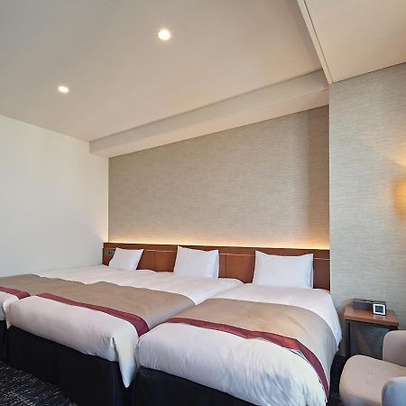 Roynet Hotel Seoul Mapo Ngoại thất bức ảnh