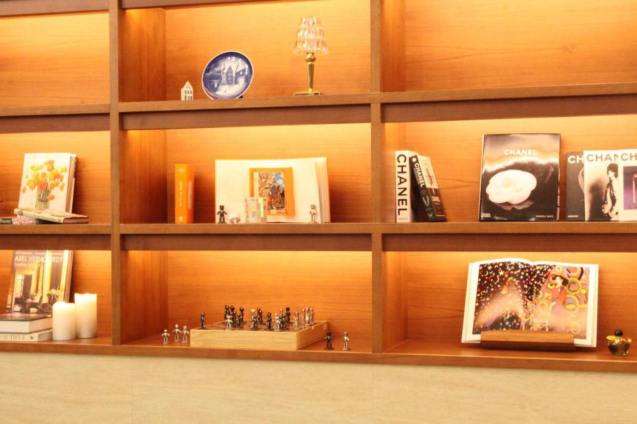 Roynet Hotel Seoul Mapo Ngoại thất bức ảnh