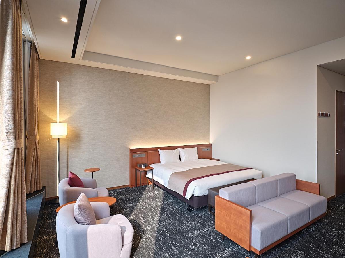 Roynet Hotel Seoul Mapo Ngoại thất bức ảnh