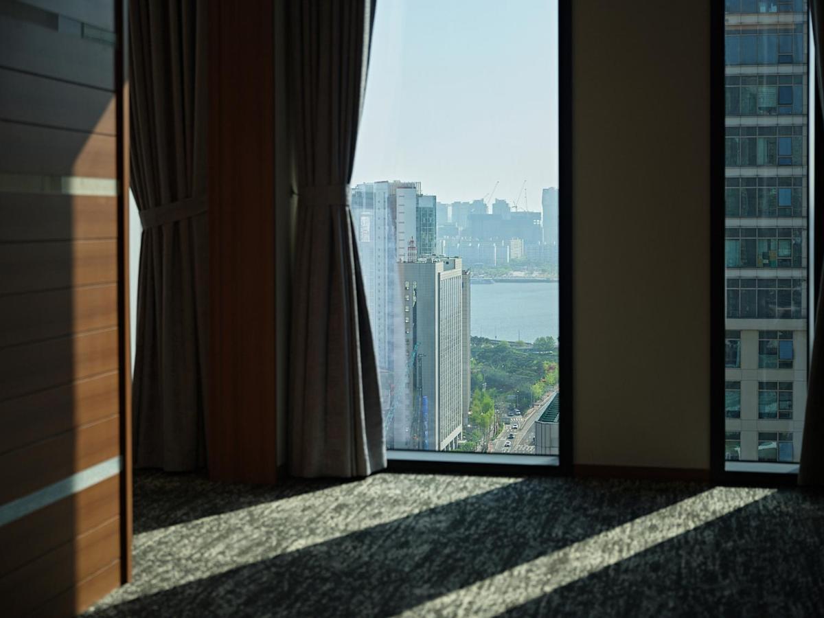 Roynet Hotel Seoul Mapo Ngoại thất bức ảnh