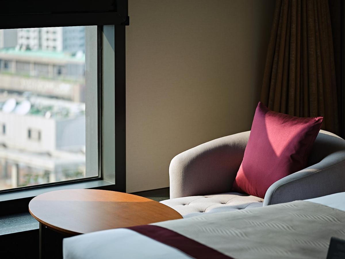 Roynet Hotel Seoul Mapo Ngoại thất bức ảnh
