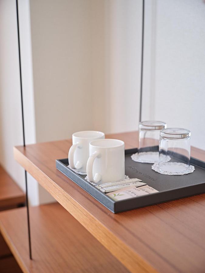 Roynet Hotel Seoul Mapo Ngoại thất bức ảnh