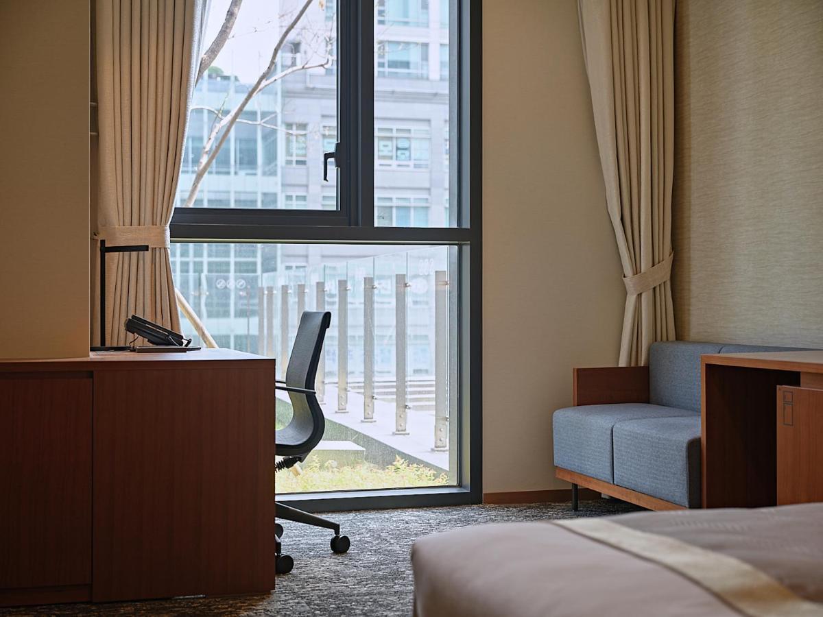 Roynet Hotel Seoul Mapo Ngoại thất bức ảnh