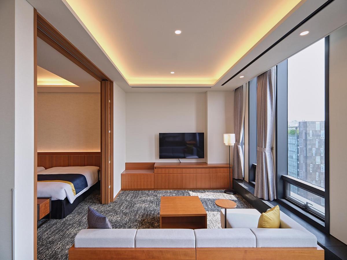 Roynet Hotel Seoul Mapo Ngoại thất bức ảnh