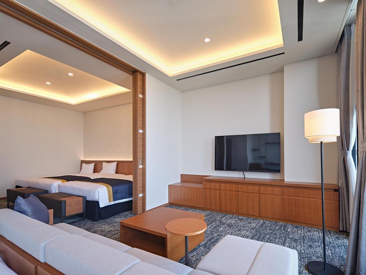 Roynet Hotel Seoul Mapo Ngoại thất bức ảnh