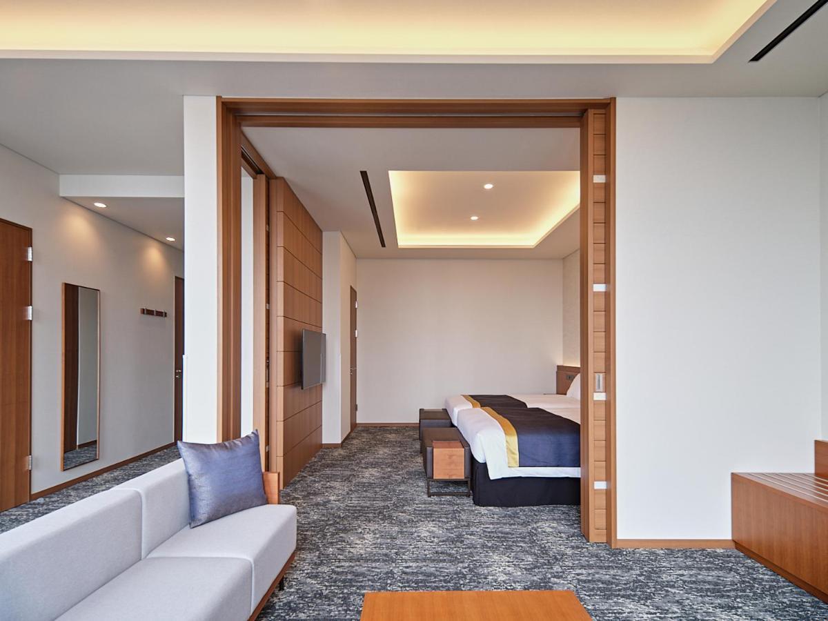 Roynet Hotel Seoul Mapo Ngoại thất bức ảnh