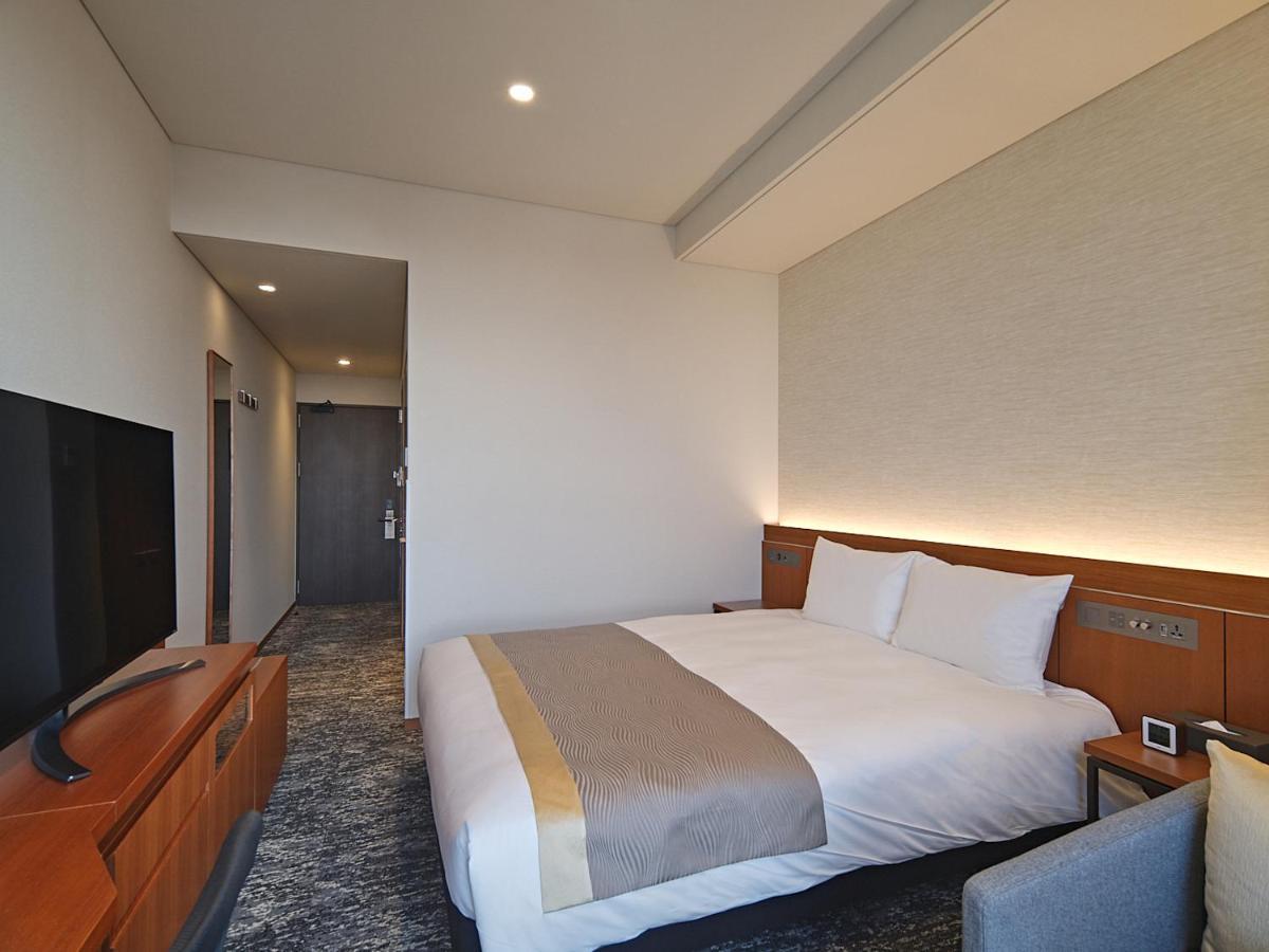 Roynet Hotel Seoul Mapo Ngoại thất bức ảnh