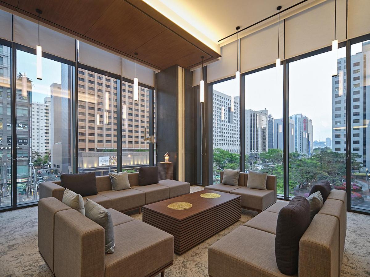 Roynet Hotel Seoul Mapo Ngoại thất bức ảnh