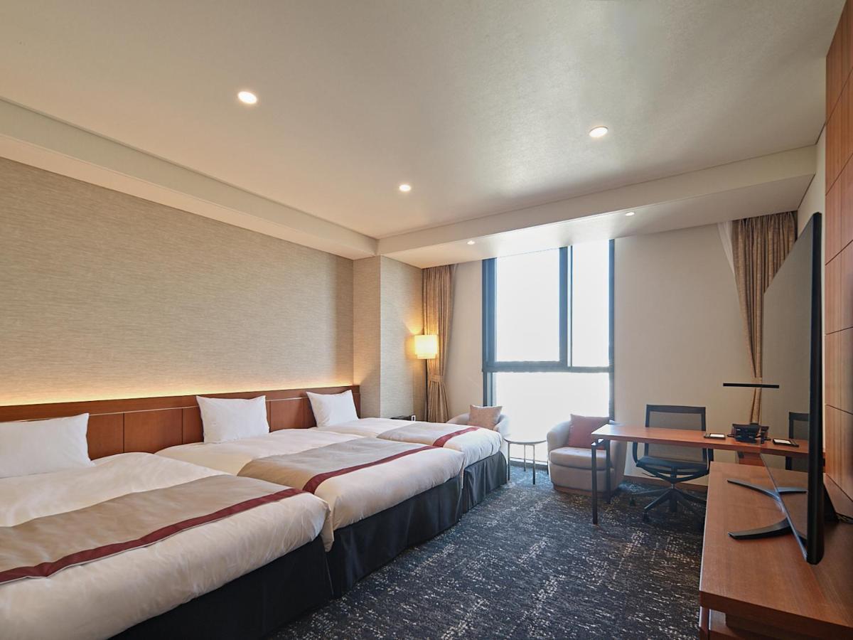 Roynet Hotel Seoul Mapo Ngoại thất bức ảnh