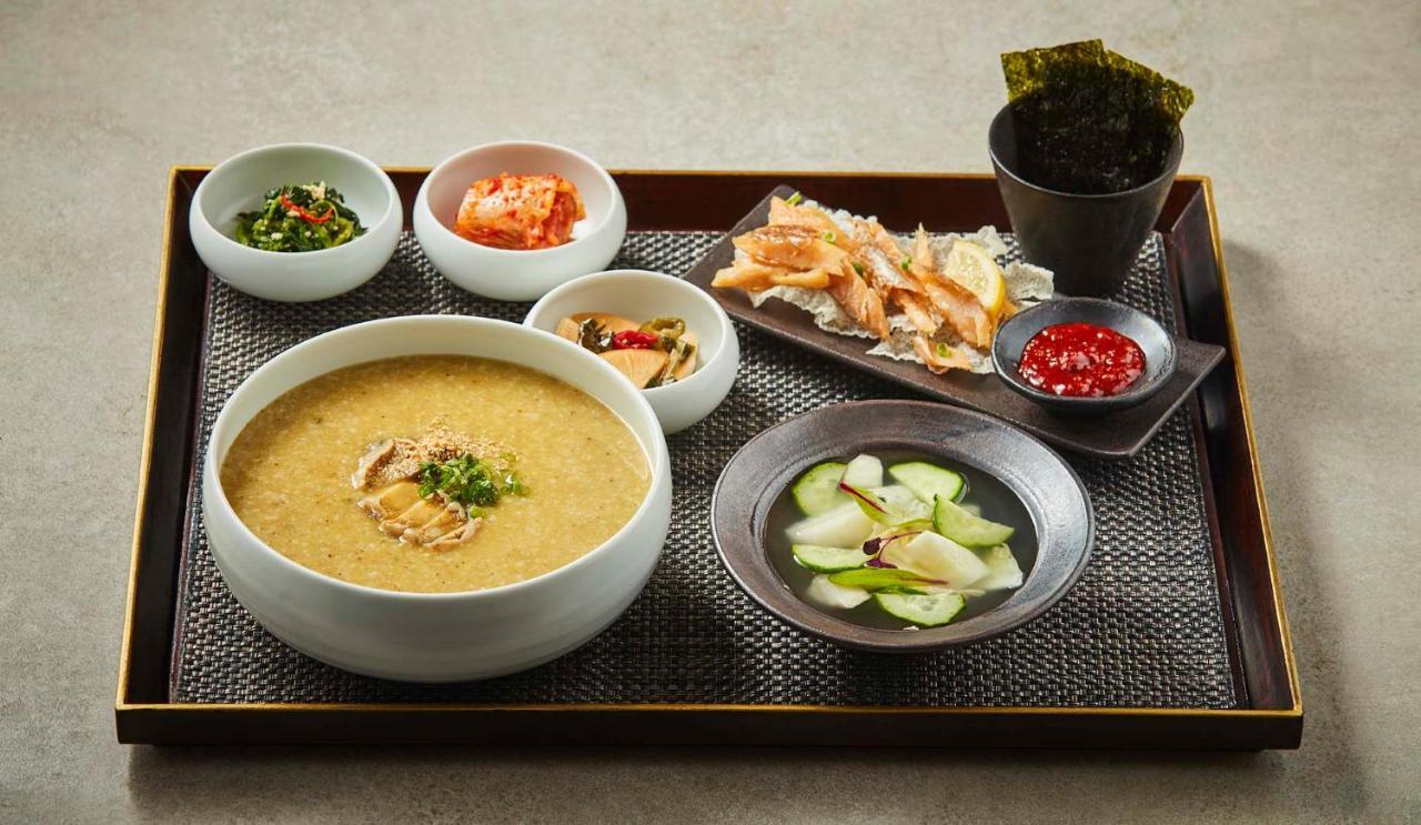 Roynet Hotel Seoul Mapo Ngoại thất bức ảnh