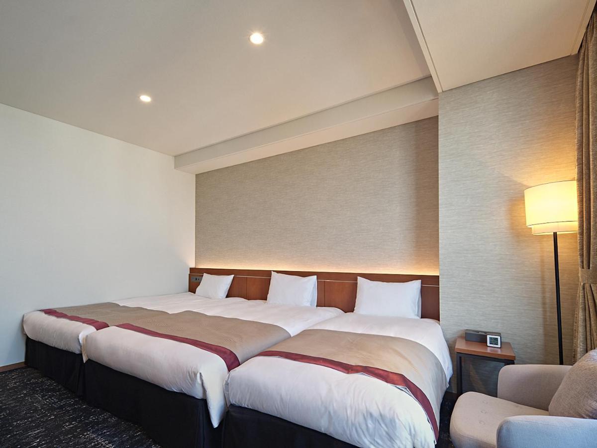 Roynet Hotel Seoul Mapo Ngoại thất bức ảnh