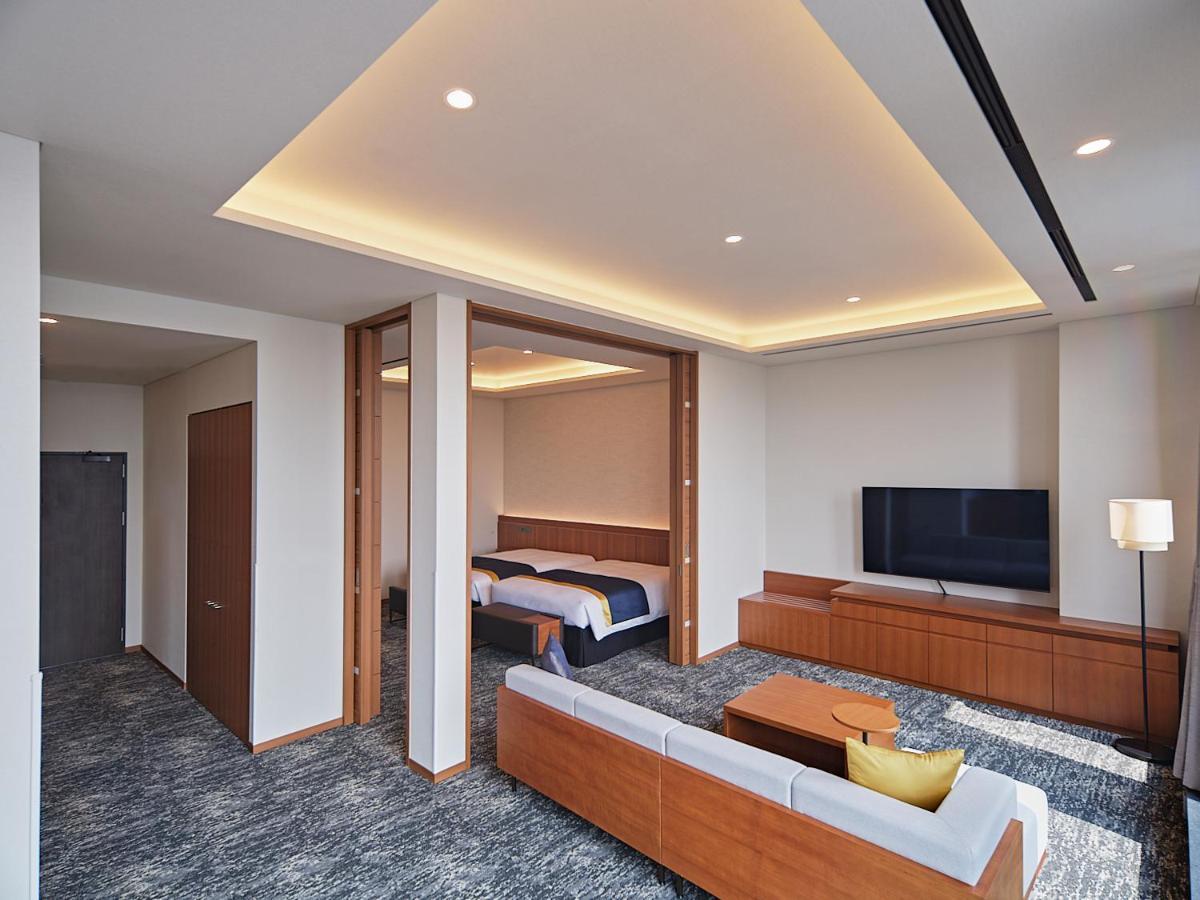 Roynet Hotel Seoul Mapo Ngoại thất bức ảnh