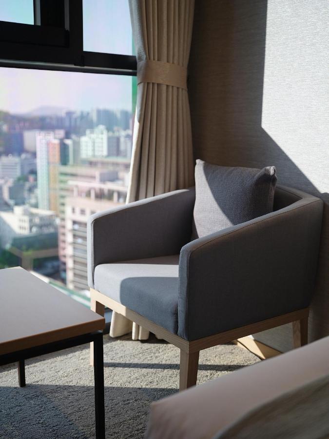 Roynet Hotel Seoul Mapo Ngoại thất bức ảnh