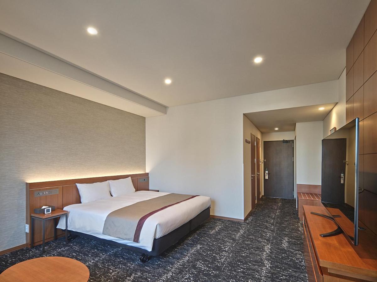 Roynet Hotel Seoul Mapo Ngoại thất bức ảnh