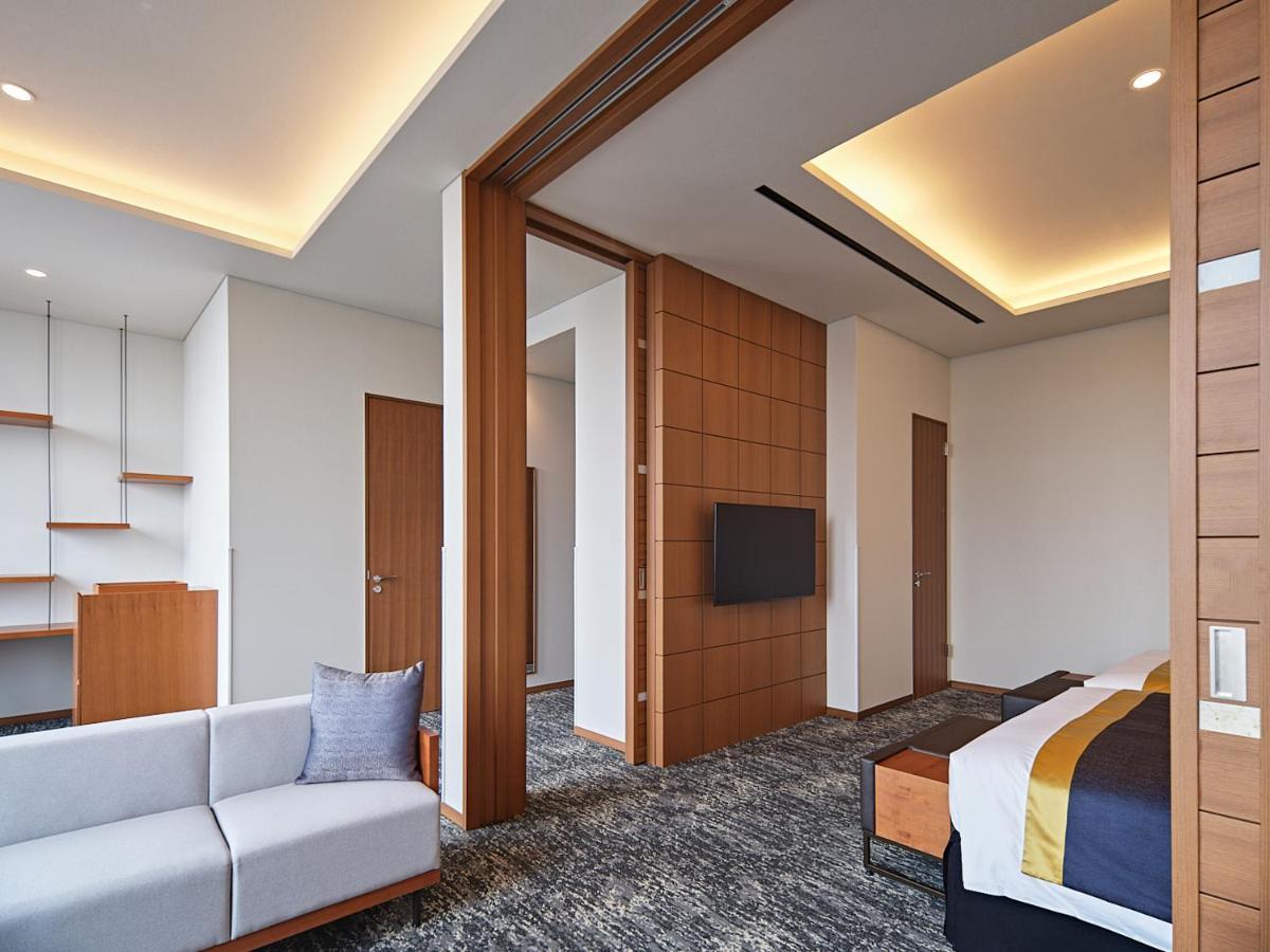 Roynet Hotel Seoul Mapo Ngoại thất bức ảnh