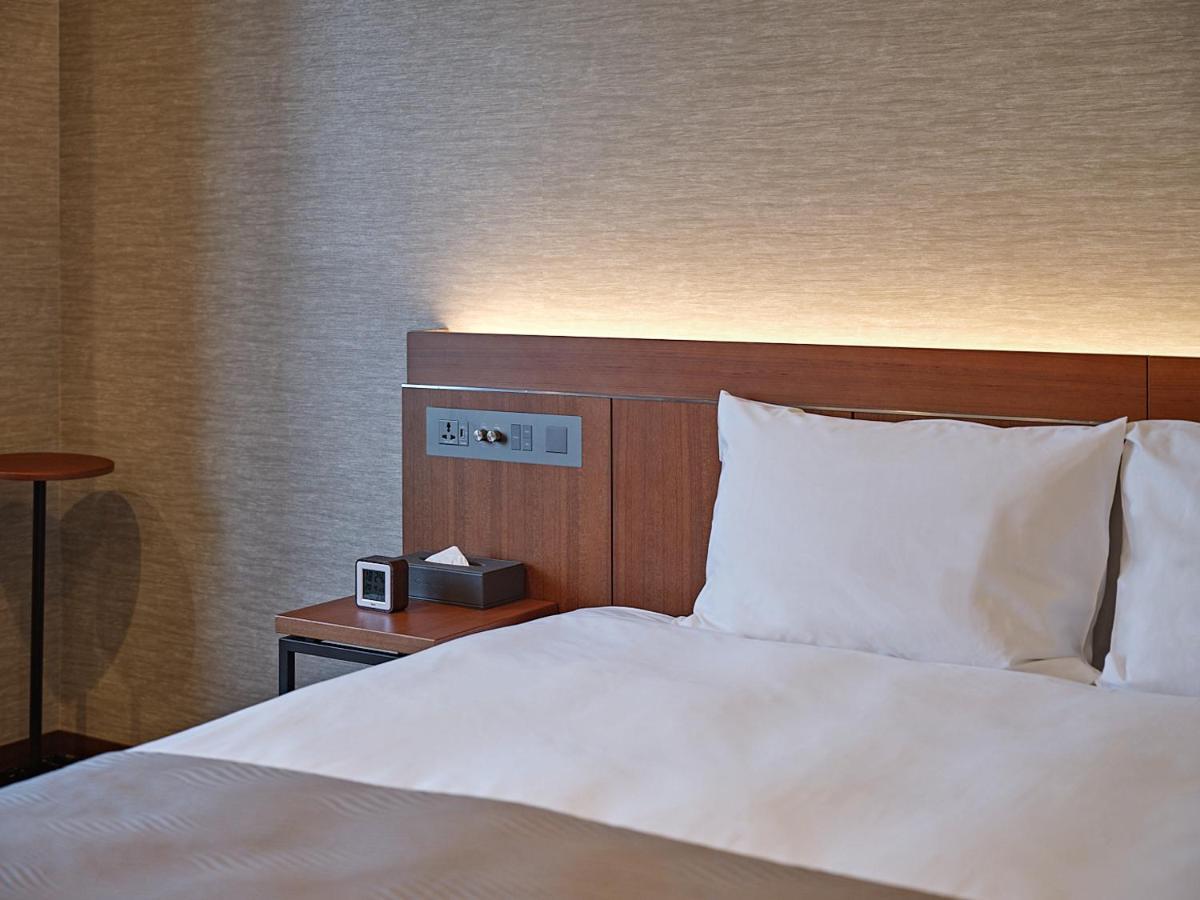 Roynet Hotel Seoul Mapo Ngoại thất bức ảnh