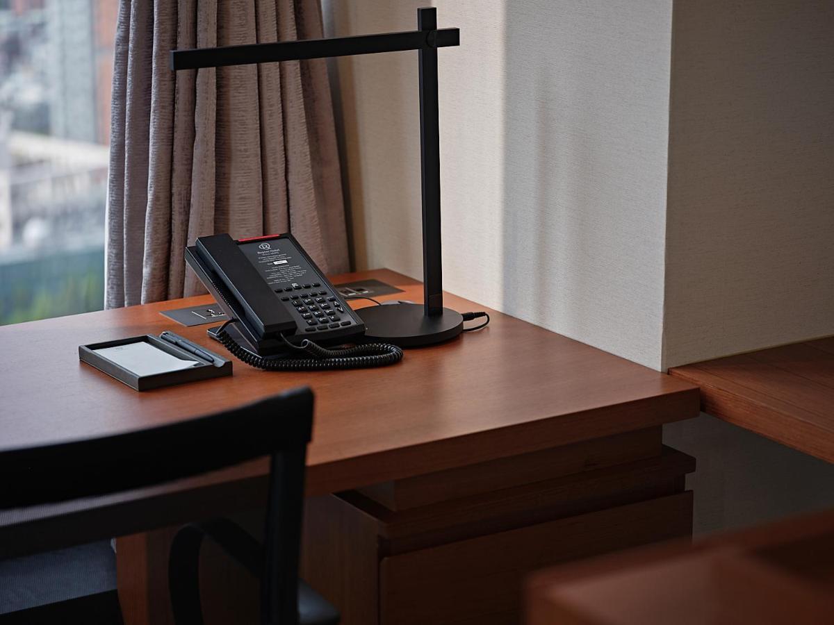Roynet Hotel Seoul Mapo Ngoại thất bức ảnh