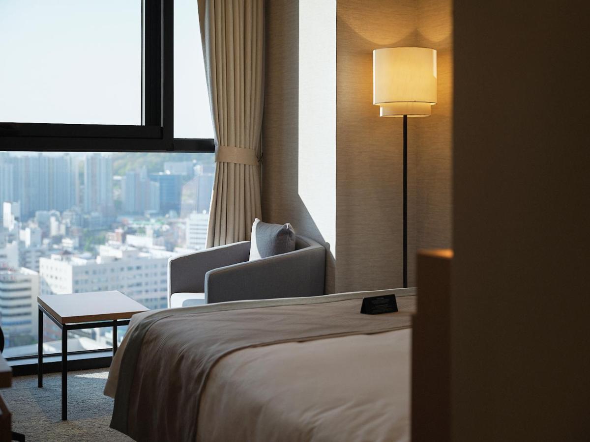Roynet Hotel Seoul Mapo Ngoại thất bức ảnh