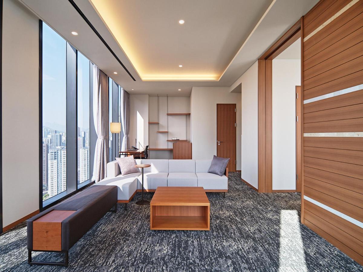 Roynet Hotel Seoul Mapo Ngoại thất bức ảnh