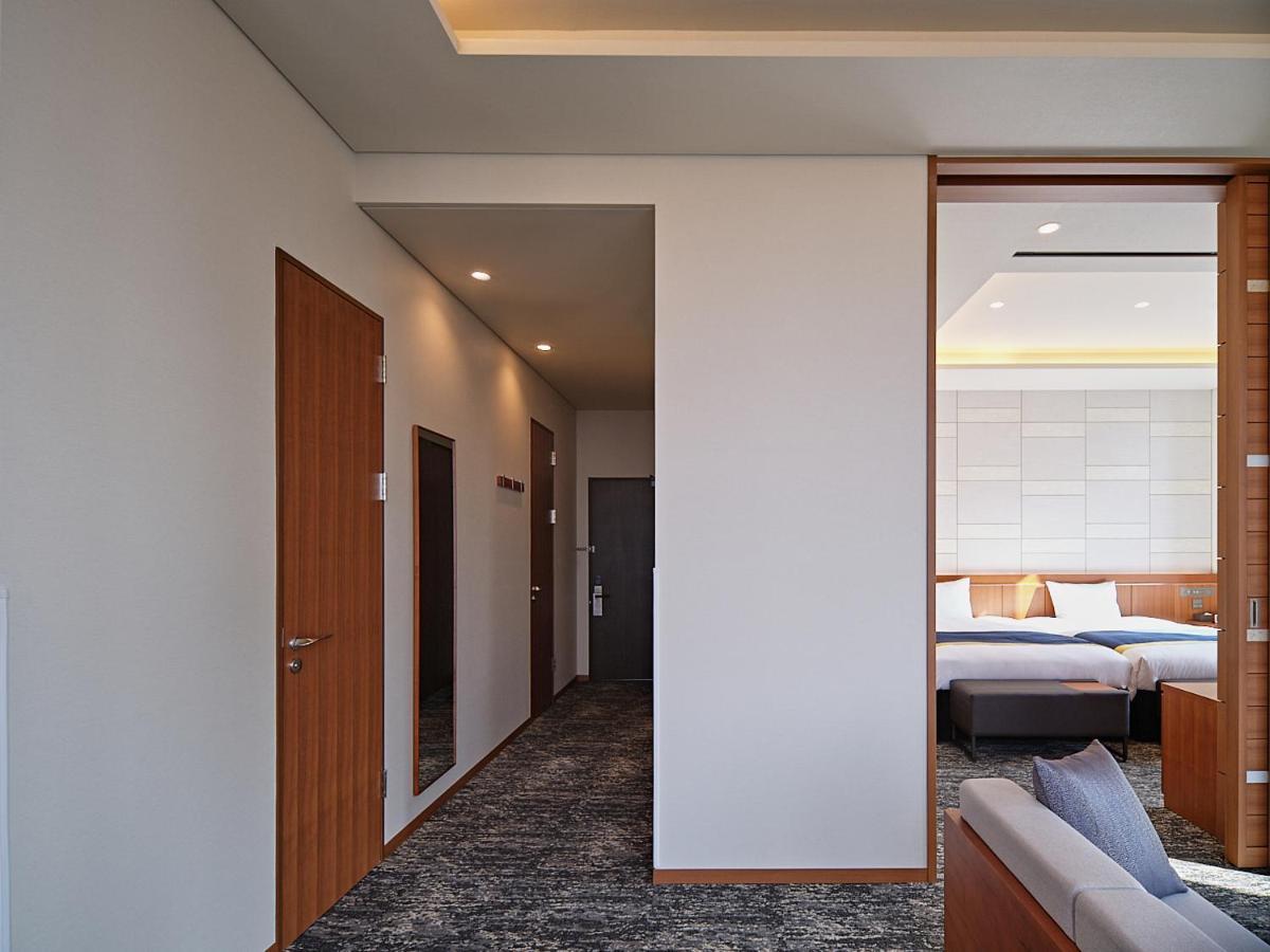 Roynet Hotel Seoul Mapo Ngoại thất bức ảnh
